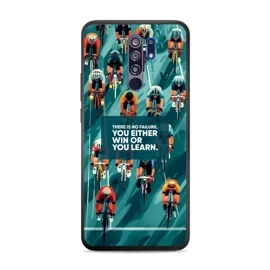 Phone Glossy Case Xiaomi Redmi 9 - Design GD02G