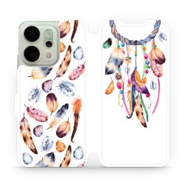 Phone Case OPPO Reno 14 Pro 5G - Design M003S
