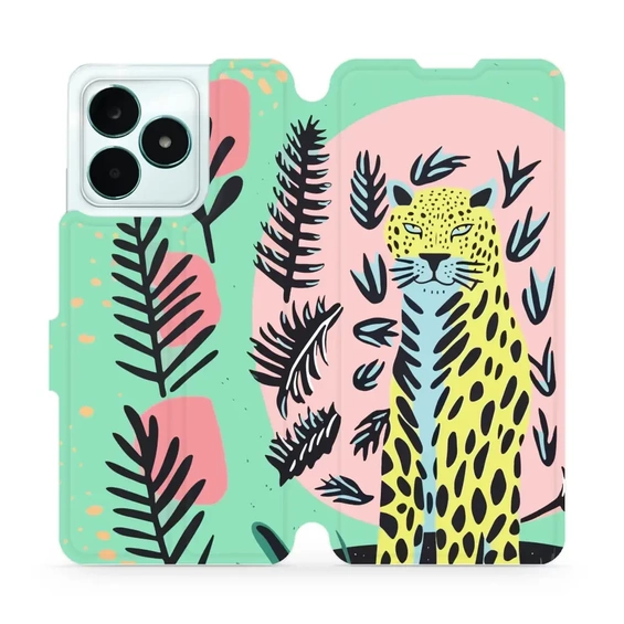 Phone Case Realme C51 - Design VP52S