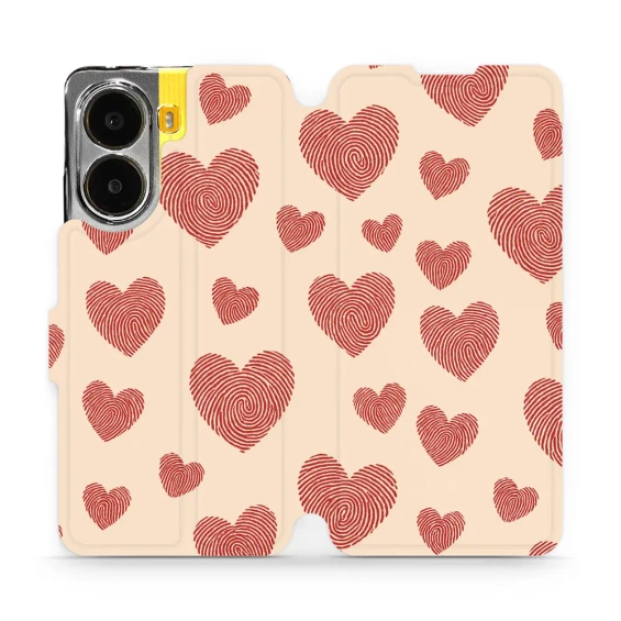 Hülle für Xiaomi POCO X7 Pro - Farbe VP93S