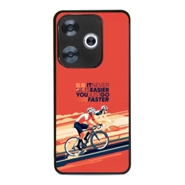 Hülle Glossy Case für Xiaomi POCO F6 - Farbe GD01G