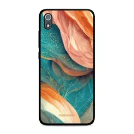 Phone Glossy Case Xiaomi Redmi 7A - Design G025G