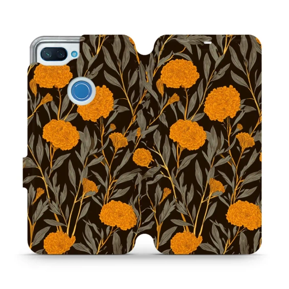 Etui do Xiaomi Mi 8 Lite - wzór V175S