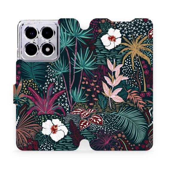 Hülle für Xiaomi 14T - Farbe VP13S