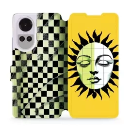 Phone Case OPPO Reno 10 Pro 5G - Design VP56S