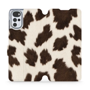 Etui do Motorola Moto G22 - wzór V166S