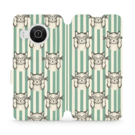 Phone Case Nokia X20 - Design VP90S