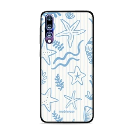 Phone Glossy Case Huawei P20 Pro - Design GP88G