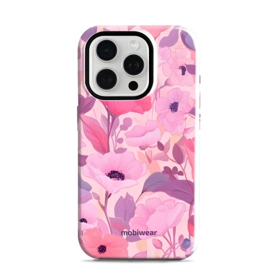 Case Elite Pro for Apple iPhone 15 Pro - Design EP74E