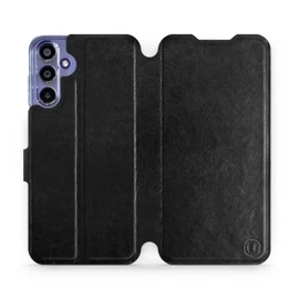 Phone Case Samsung Galaxy A15 4G - Design Black&Gray