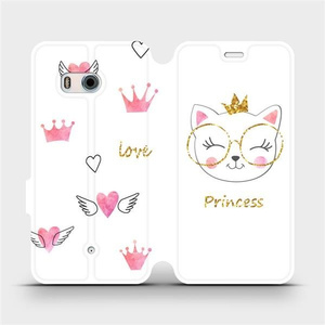 Phone Case HTC U11 - Design MH03S