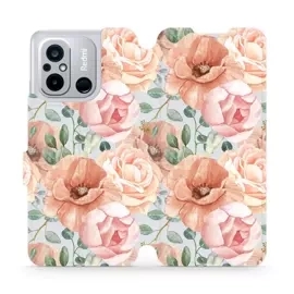 Hülle für Xiaomi Redmi 12C - Farbe MP02S