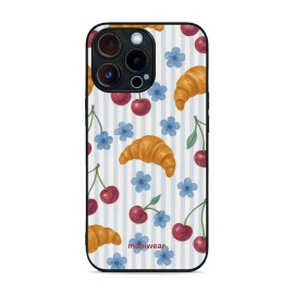 Phone Glossy Case Apple iPhone 13 Pro - Design GP85G