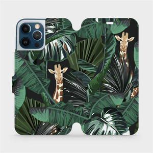 Hülle für Apple iPhone 12 Pro Max - Farbe VP06P