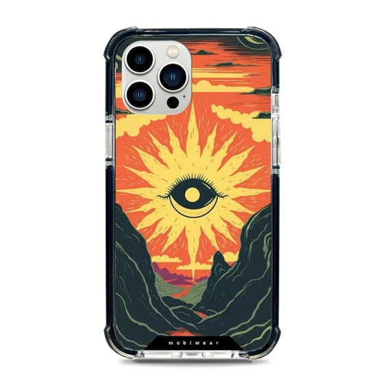 Case MagSafe Elite Bumper for Apple iPhone 12 Pro Max - Design D025D