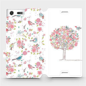 Phone Case Sony Xperia XZ Premium - Design M120S