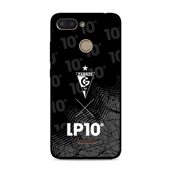 Etui Glossy Case do Xiaomi Redmi 6 - wzór G11GZ