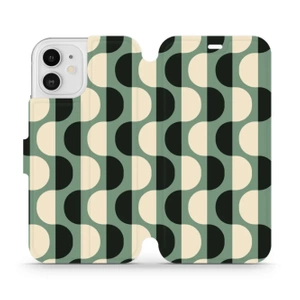 Etui do Apple iPhone 12 - wzór VA56S