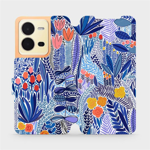 Phone Case Vivo X80 Lite - Design MP03P