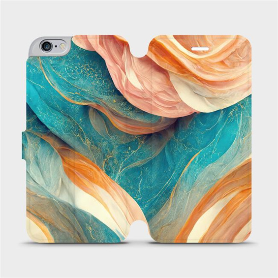 Phone Case Apple iPhone 6s Plus - Design VP36S