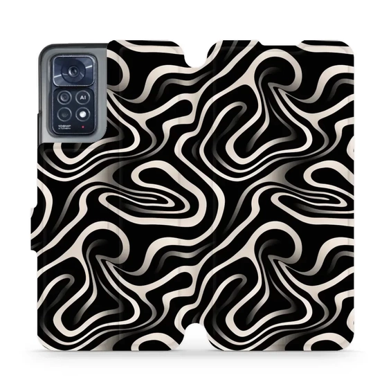 Phone Case Xiaomi Redmi Note 12 Pro 4G - Design VA63S
