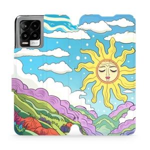 Phone Case Realme 8 - Design VP57P