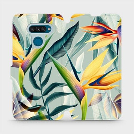 Phone Case LG K50S - Design MC02S