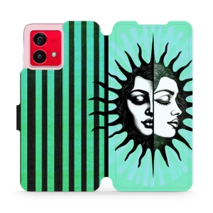 Phone Case Motorola Moto G84 - Design VP58S