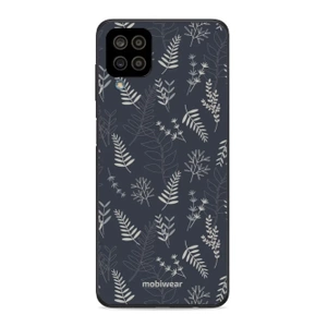 Etui Glossy Case do Samsung Galaxy M12 - wzór G044G