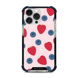 Case MagSafe Elite Bumper for Apple iPhone 13 Pro - Design DP84D