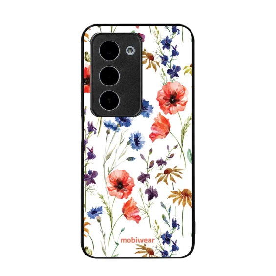 Etui Glossy Case do Xiaomi Redmi 15 - wzór G032G