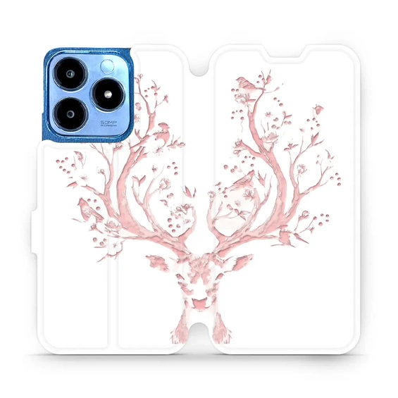 Phone Case Realme C63 - Design M007S