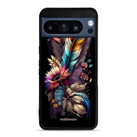 Phone Glossy Case Google Pixel 8 Pro - Design G011G