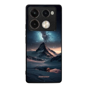 Phone Glossy Case Infinix Note 40 Pro Plus - Design G006G