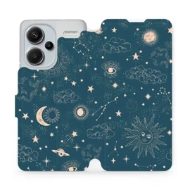 Etui do Xiaomi Redmi Note 13 PRO Plus - wzór VP14S