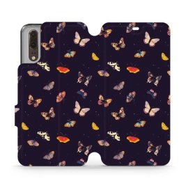 Phone Case Huawei P20 - Design VP78S