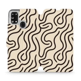 Phone Case Samsung Galaxy M21 - Design VA60S