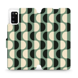 Phone Case Samsung Galaxy A41 - Design VA56S