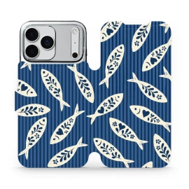 Hülle für Apple iPhone 17 Pro Max - Farbe VP89S