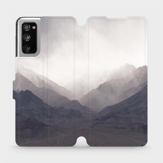Phone Case Samsung Galaxy S20 FE - Design M151P