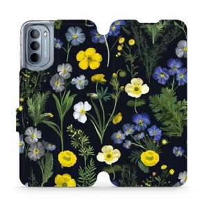 Hülle für Motorola Moto G31 - Farbe VP47S