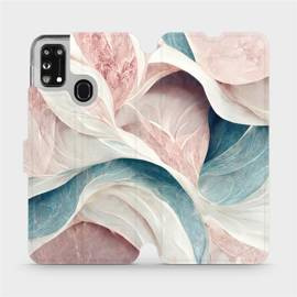 Phone Case Samsung Galaxy M21 - Design VP33S