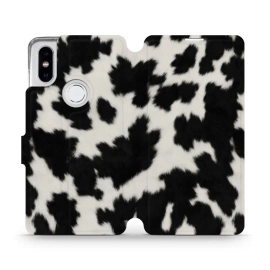 Etui do Xiaomi Mi Mix 2S - wzór V165S