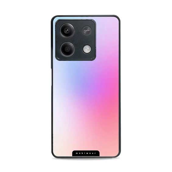 Phone Glossy Case Xiaomi Redmi Note 13 5G - Design G065G