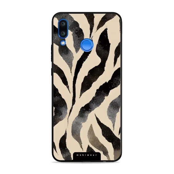 Hülle Glossy Case für Huawei Nova 3 - Farbe GA53G