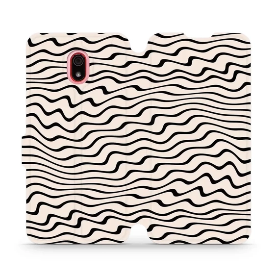 Hülle für Xiaomi Redmi 8a - Farbe VA62S