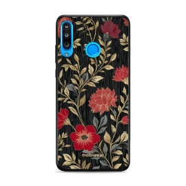 Phone Glossy Case Huawei P30 Lite - Design G172G