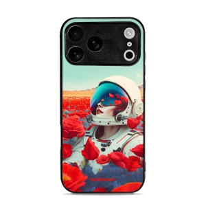 Phone Glossy Case Apple iPhone 17 Pro Max - Design G001G