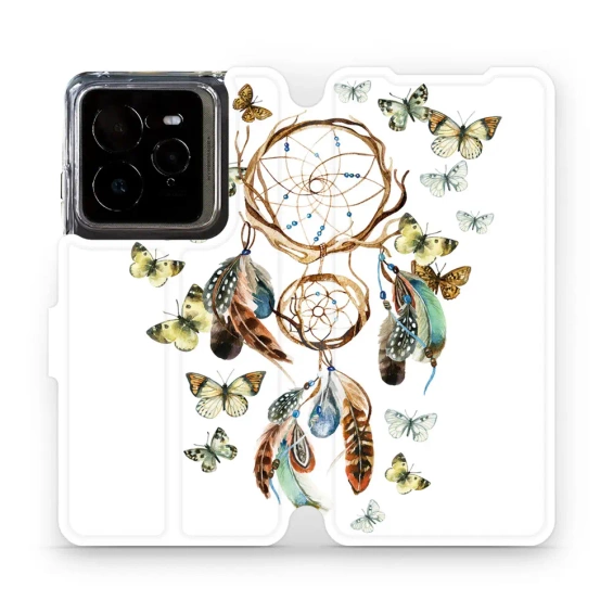 Phone Case Realme GT 7 Pro - Design M001P