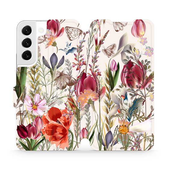 Phone Case Samsung Galaxy S22 - Design MP01S